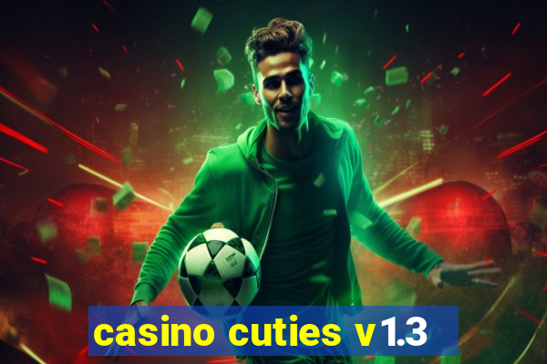 casino cuties v1.3 - android.apk